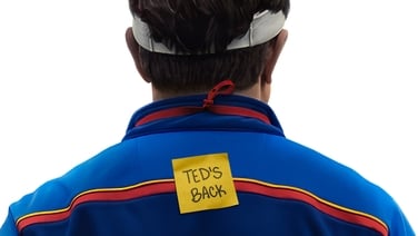Ted Lasso season 4 sneak peek