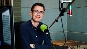 Tús Áite beo as Muineachán inniu show image