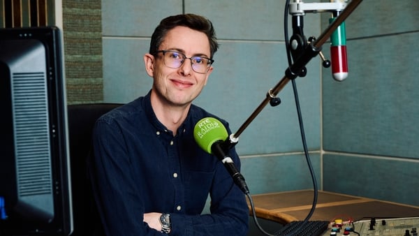 Aonghus Ó Lochlainn- Simon Boyle grianghraf