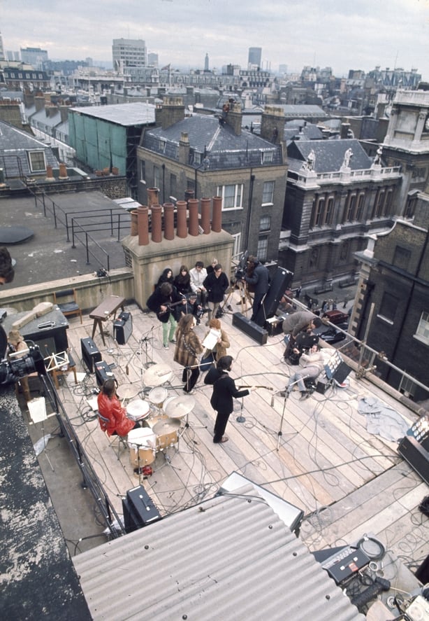 The Beatles
