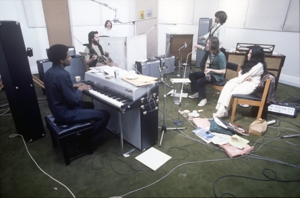 The Beatles