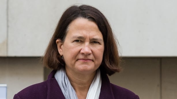 A file photo dated 26/20/2021 of British Labour politician catherine west