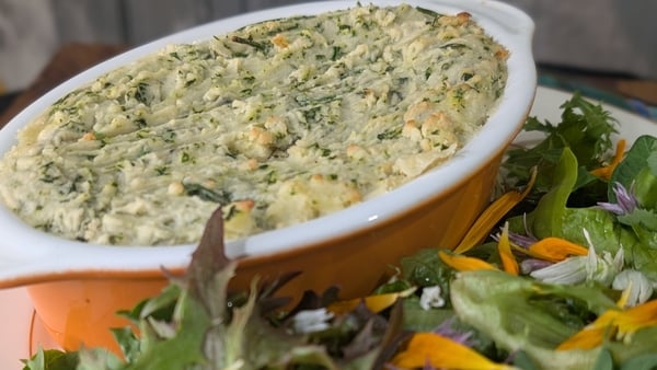 fish pie