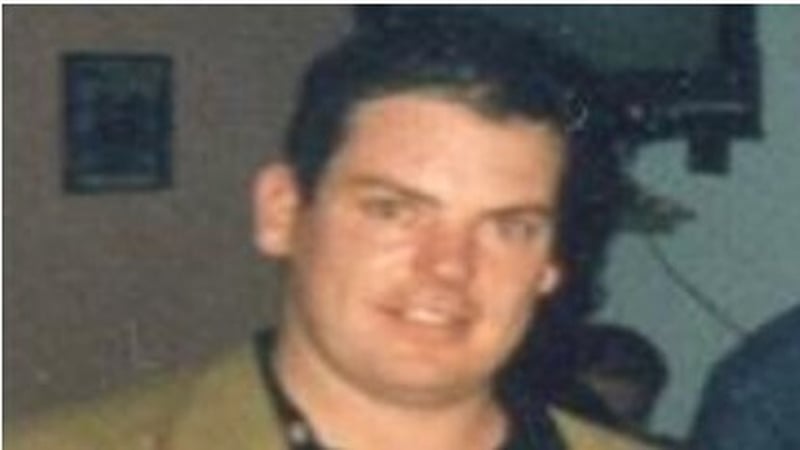Searches in Rathfarnham over 2009 murder investigation