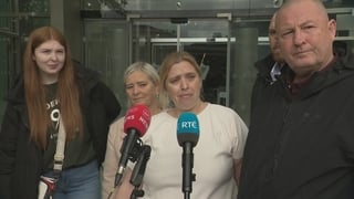 ‘We’re not victims anymore, we’re survivors’