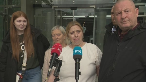 ‘We’re not victims anymore, we’re survivors’