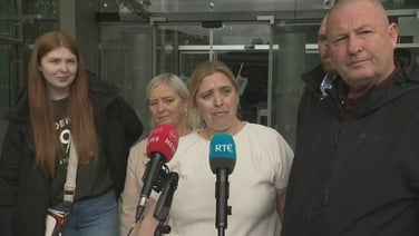 ‘We’re not victims anymore, we’re survivors’