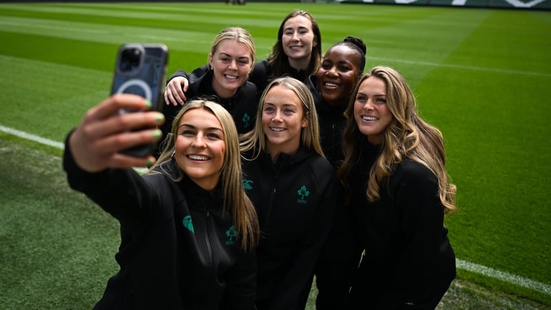 'Playing in home of rugby is going to be phenomenal'