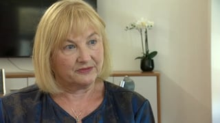 ‘It came as a total surprise’ - People urged to get tested for high blood pressure