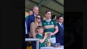 Pól Ó Geibheannaigh, Micheál Martin, Seán Ó Ceallaigh show image