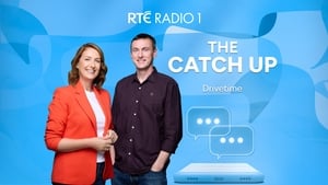 The Catch Up show image