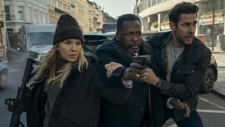 Tom Clancy's Jack Ryan: Ghost War