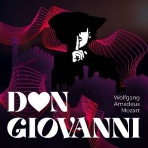 Don Giovanni show image