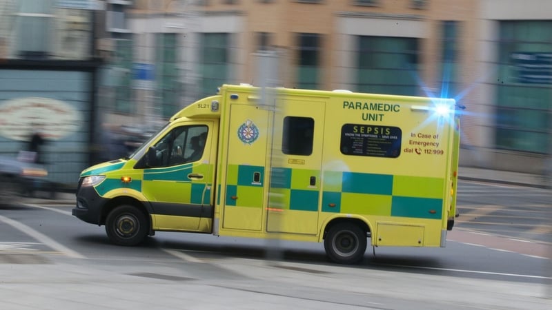 Patients' protection 'overriding priority' amid strike