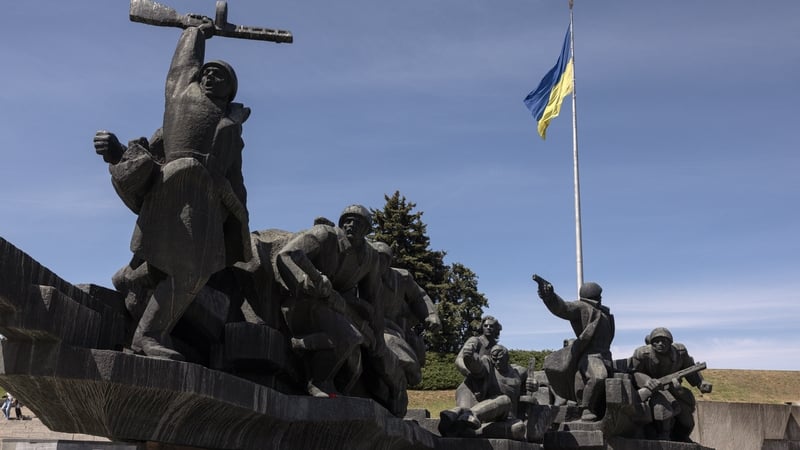 Russia, Ukraine resume strikes as truce expires