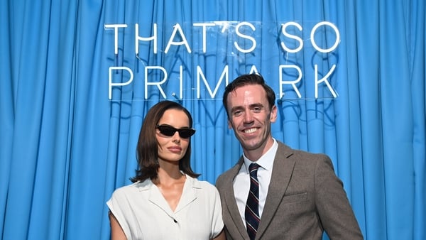 Primark opens in Manhattan