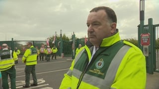 EMT Domhnaill Joyce calls on Taoiseach Micheál Martin to intervene