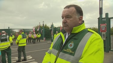 EMT Domhnaill Joyce calls on Taoiseach Micheál Martin to intervene
