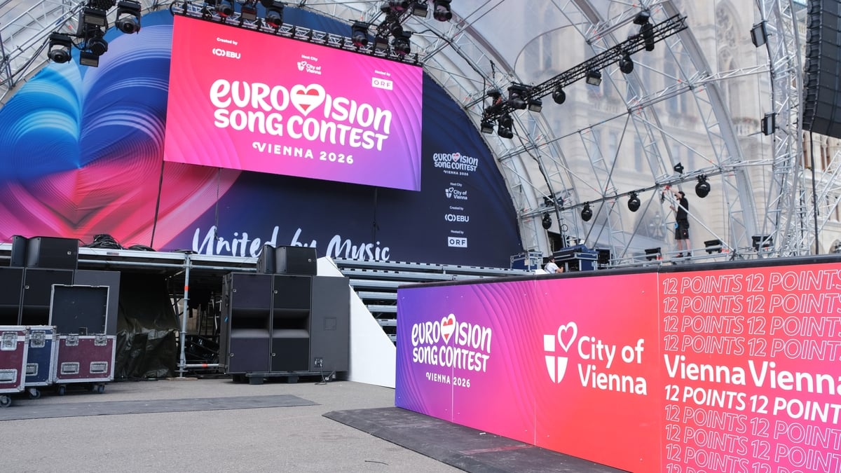 Evelyn O'Rourke - Eurovision Boycott