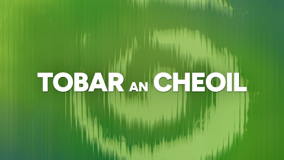 Tobar an Cheoil