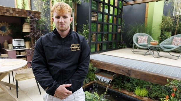 Sean Super Garden