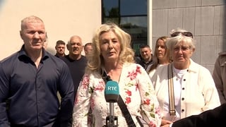 ‘It will never bring my daughter back’ - man jailed for five years over death in hit and run