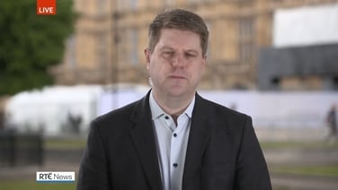 Talk TV presenter Peter Cardwell discusses the prospects for British PM Kier Starmer keeping his job