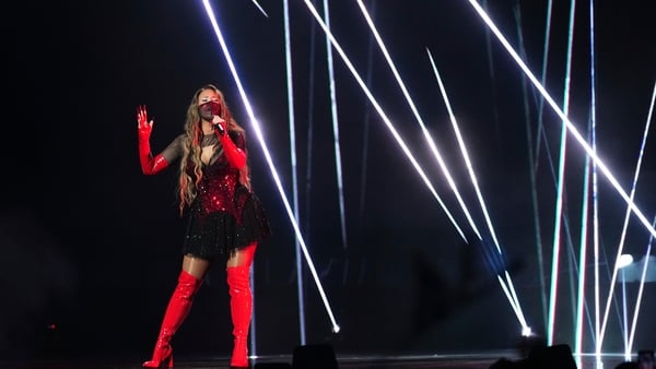 Sweden Eurovision