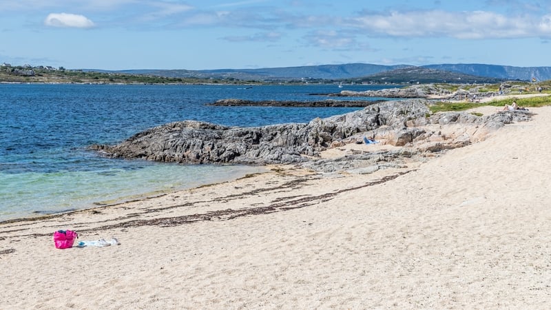 Water quality at bathing sites high in 2025 - EPA