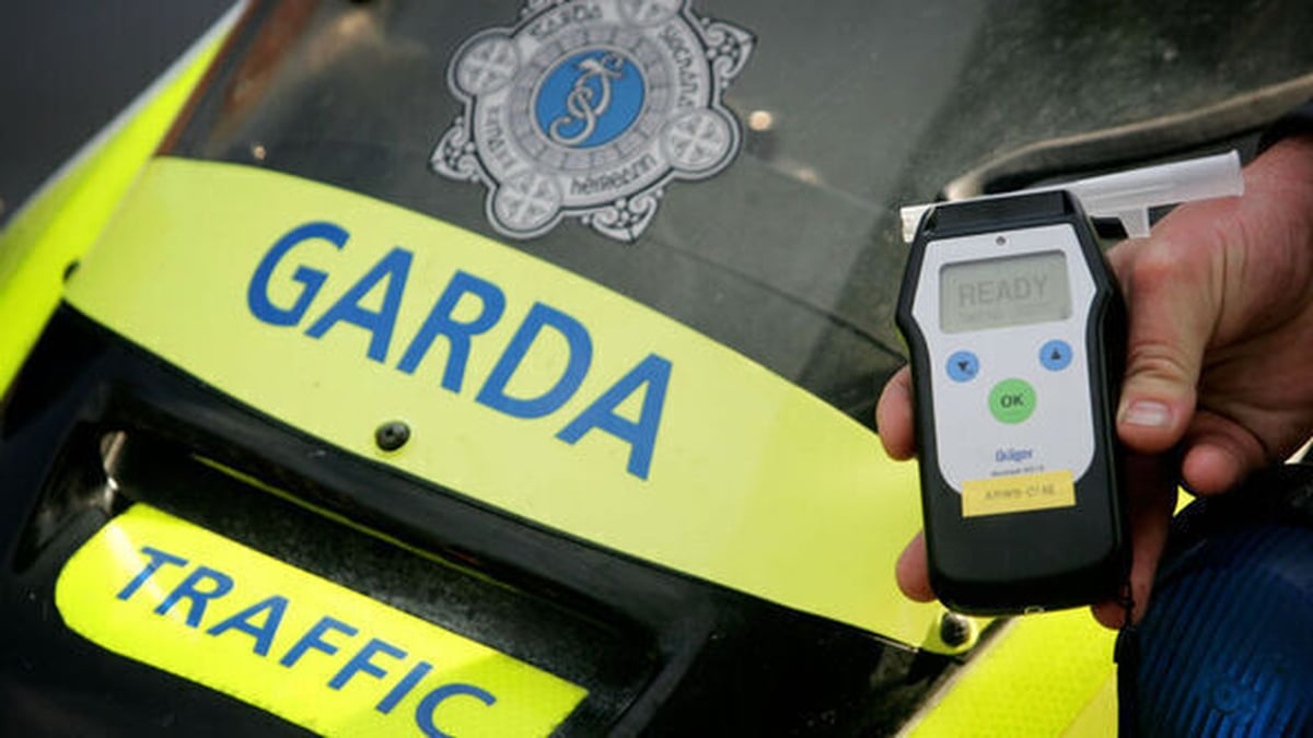 Call for change amid decrease in breath tests on roads