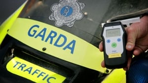 Call for change amid decrease in breath tests on roads show image