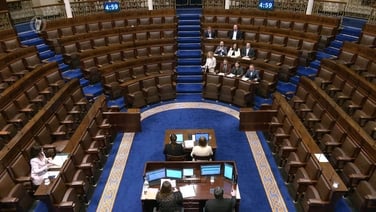Promise of repeal the 8th not yet realised - Cairns