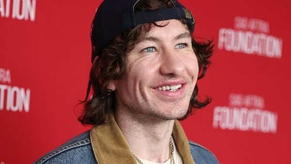 Barry Keoghan at SAG-AFTRA Foundation Conversations Presents Peaky Blinders: The Immortal Man at The Meryl Streep Center for Performing Artists on 14 March, 2026 in Los Angeles. Photo by Araya Doheny/Getty Images for SAG-AFTRA Foundation