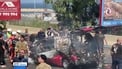 Lebanon says Israeli strikes have killed 380 since truce