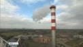 Electricity emissions fall for third consecutive year