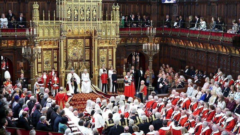 Hard to see Starmer surviving as PM - Corbyn