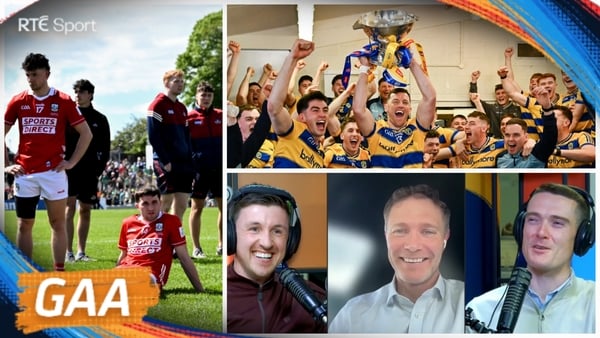 RTÉ GAA Podcast