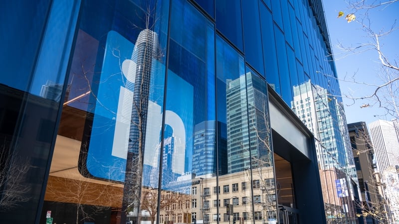 Linkedin to cut 5% of global staff - media reports