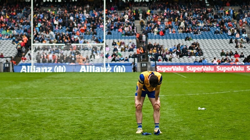 Ending Croke Park hoodoo key for Roscommon charge