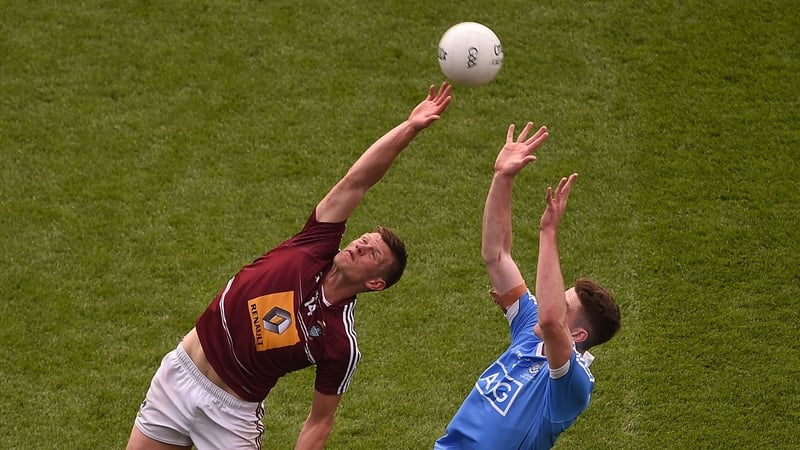 Fenton suspects Heslin helping Westmeath to prep for Con