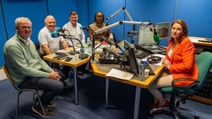 Galway West Bye-Election debate (Part 2) show image