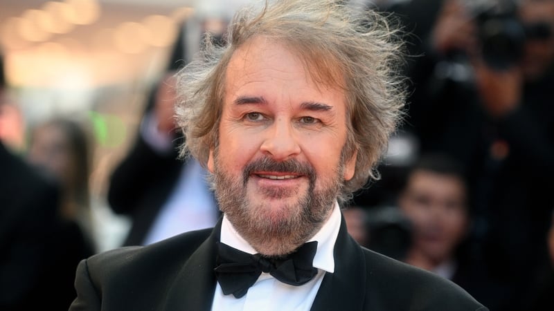 Peter Jackson to write and direct Tintin squel