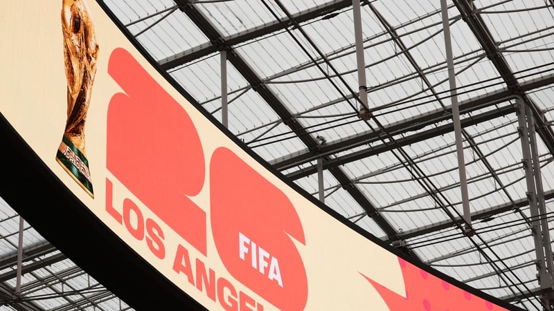 California probing possible violations over WC tickets