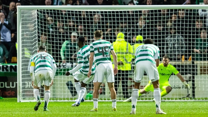 'Disgusting' - Hearts boss fumes over Celtic winner
