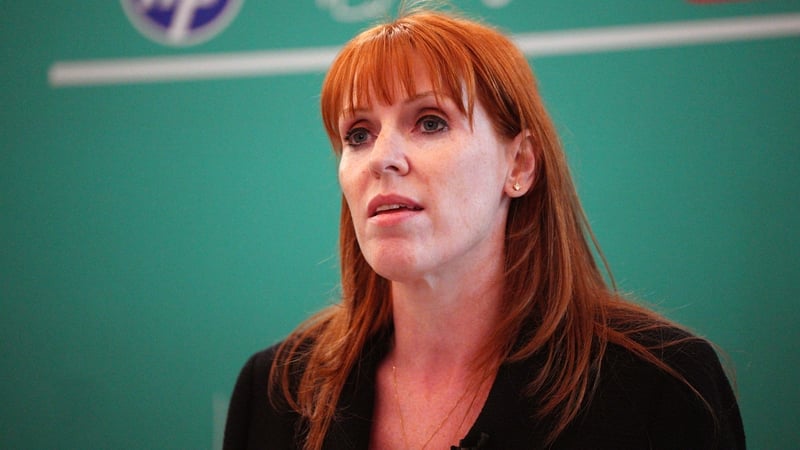 Rayner cleared over tax affairs as leadership bid mooted