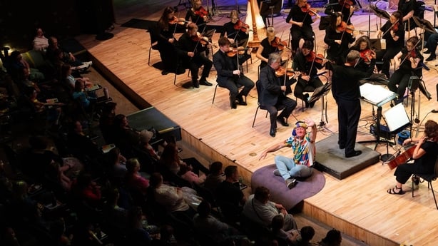 RTÉ Concert Orchestra