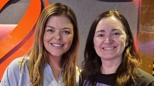 Elaine Burke - AI Images in Politics show image