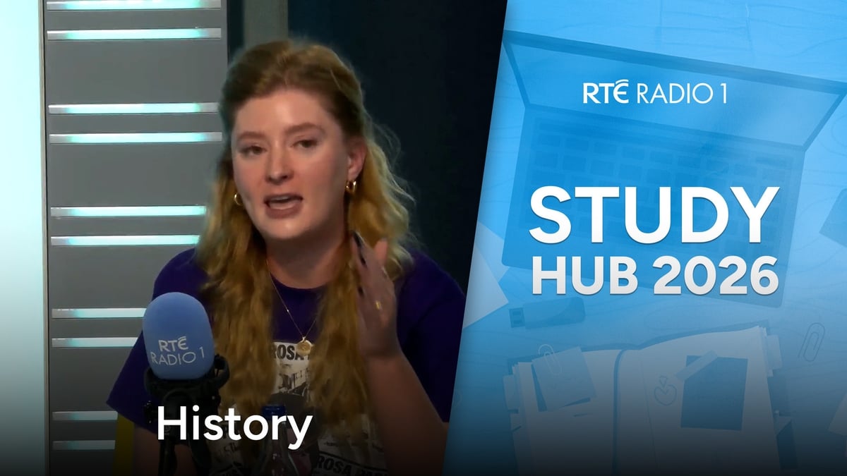 Study Hub- History