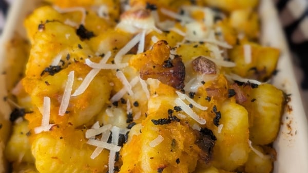 gnocchi