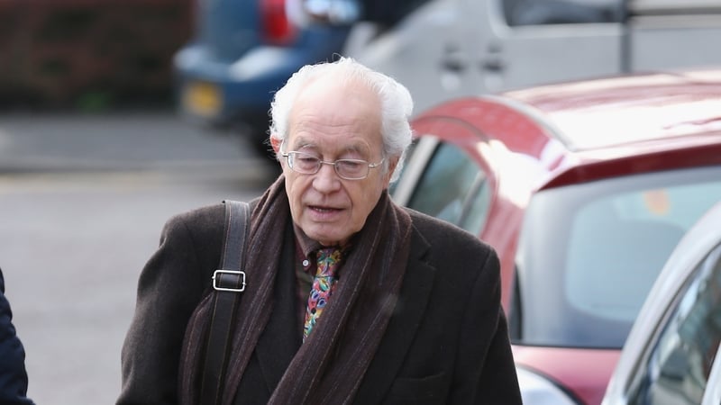 Alan Rothwell